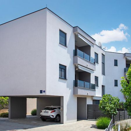 First Choice Apartment Rogoznica Rogoznica  Exteriör bild
