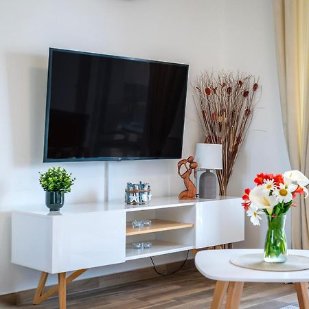 First Choice Apartment Rogoznica Rogoznica  Exteriör bild