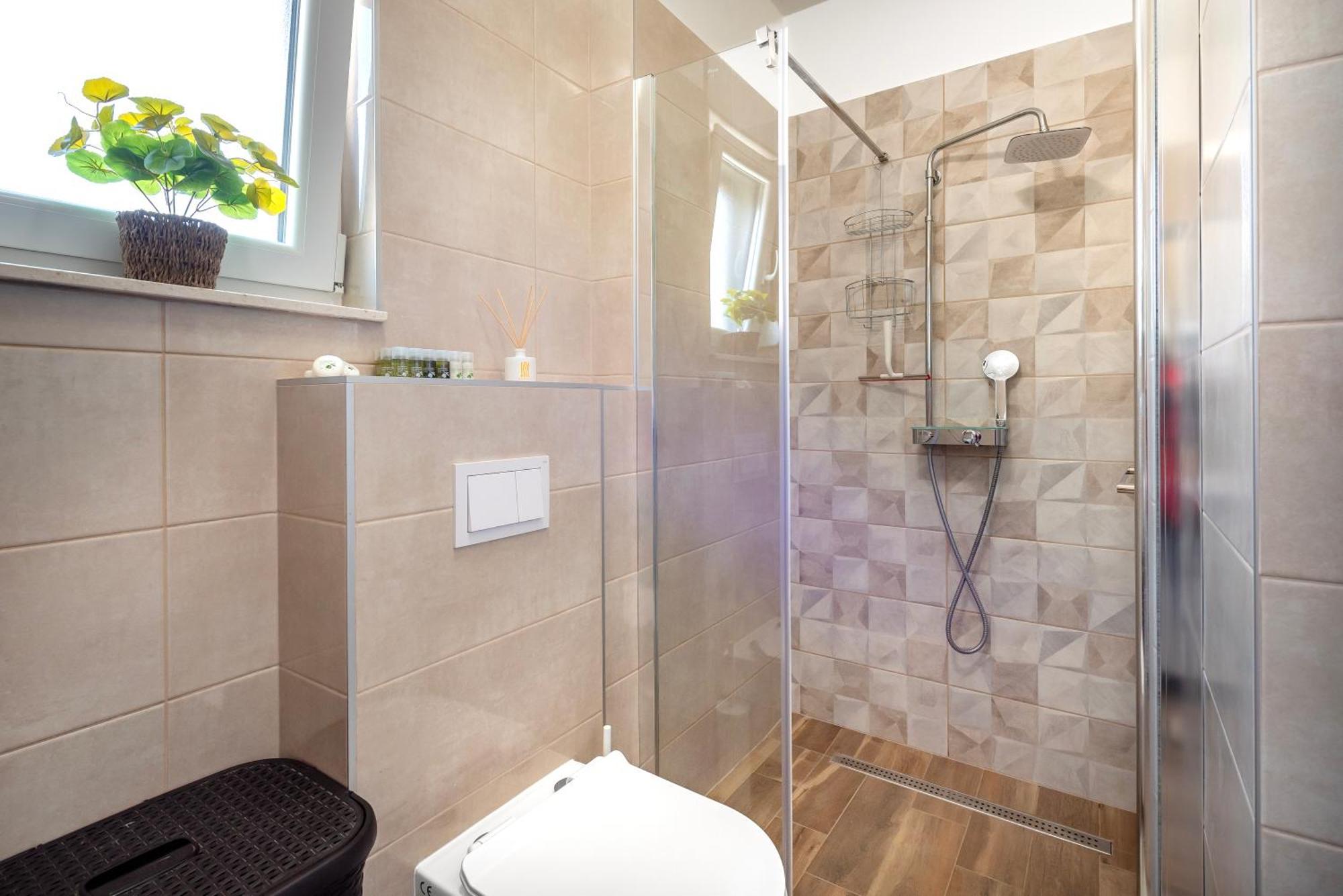 First Choice Apartment Rogoznica Rogoznica  Exteriör bild
