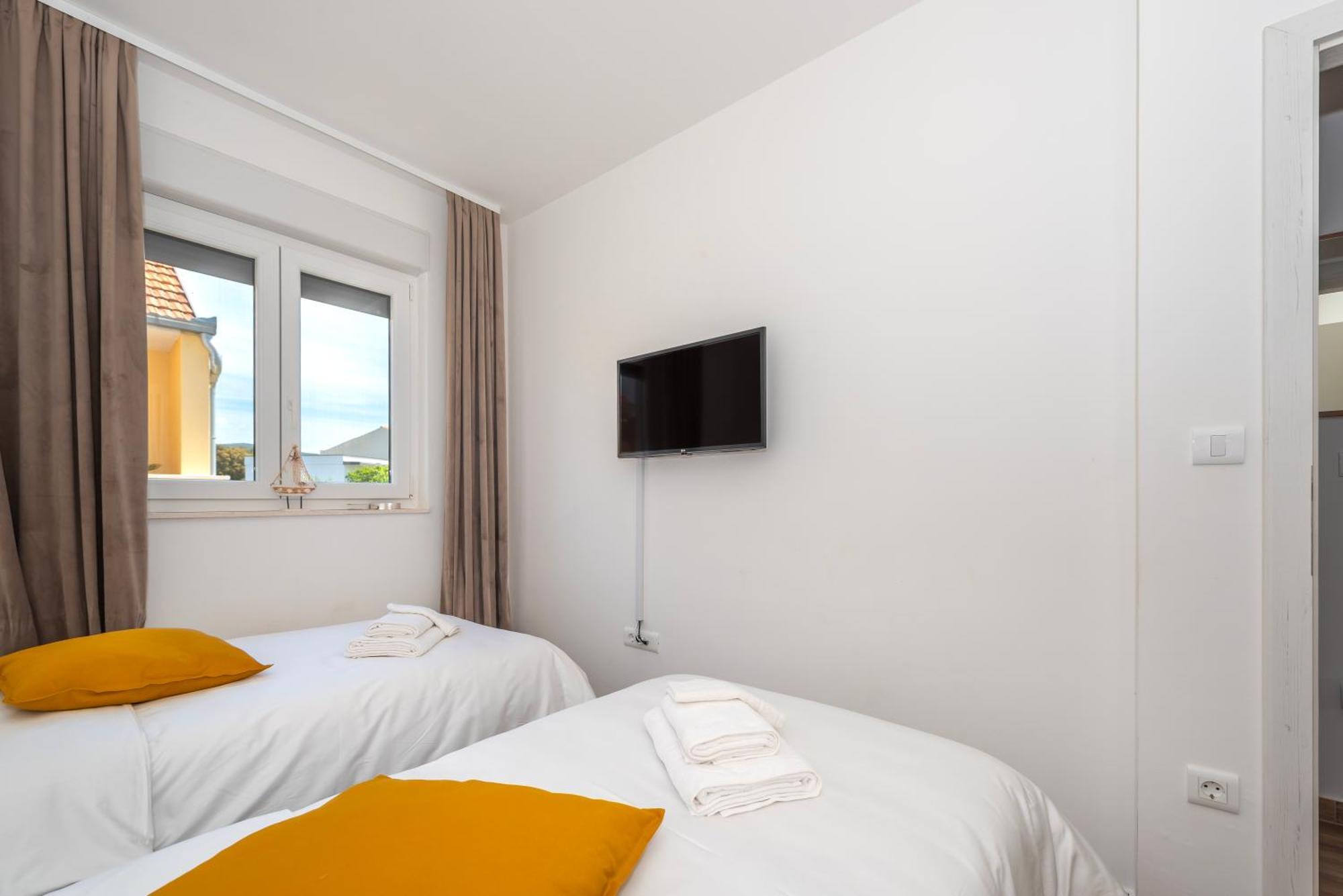 First Choice Apartment Rogoznica Rogoznica  Exteriör bild
