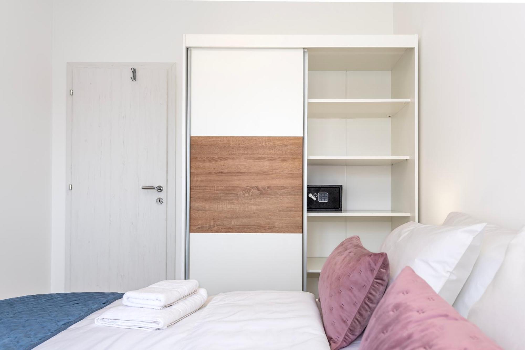 First Choice Apartment Rogoznica Rogoznica  Exteriör bild