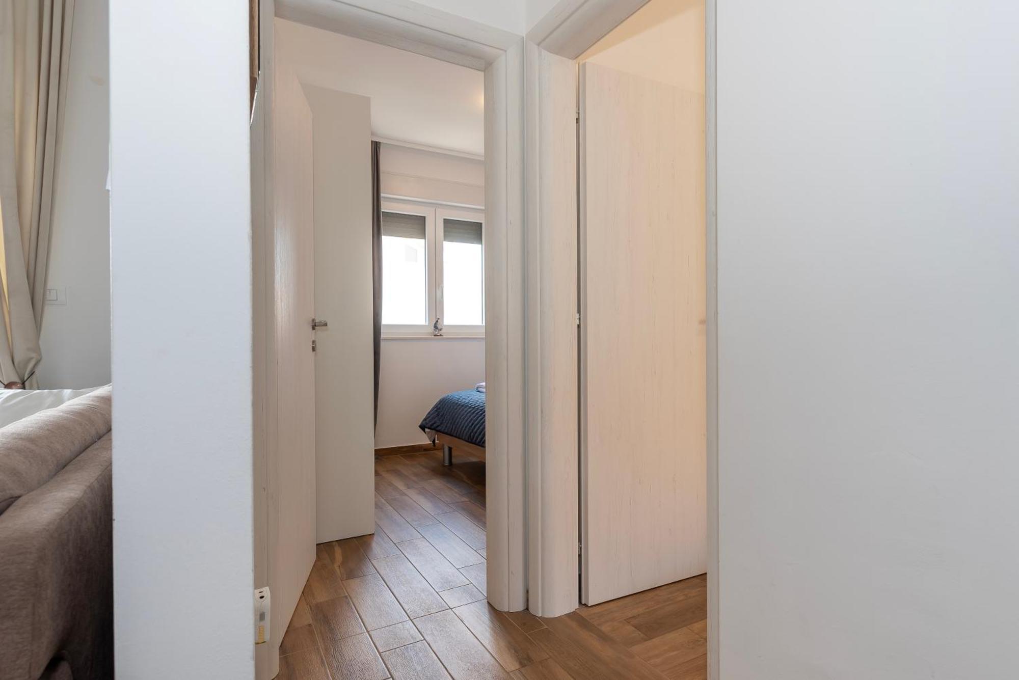 First Choice Apartment Rogoznica Rogoznica  Exteriör bild
