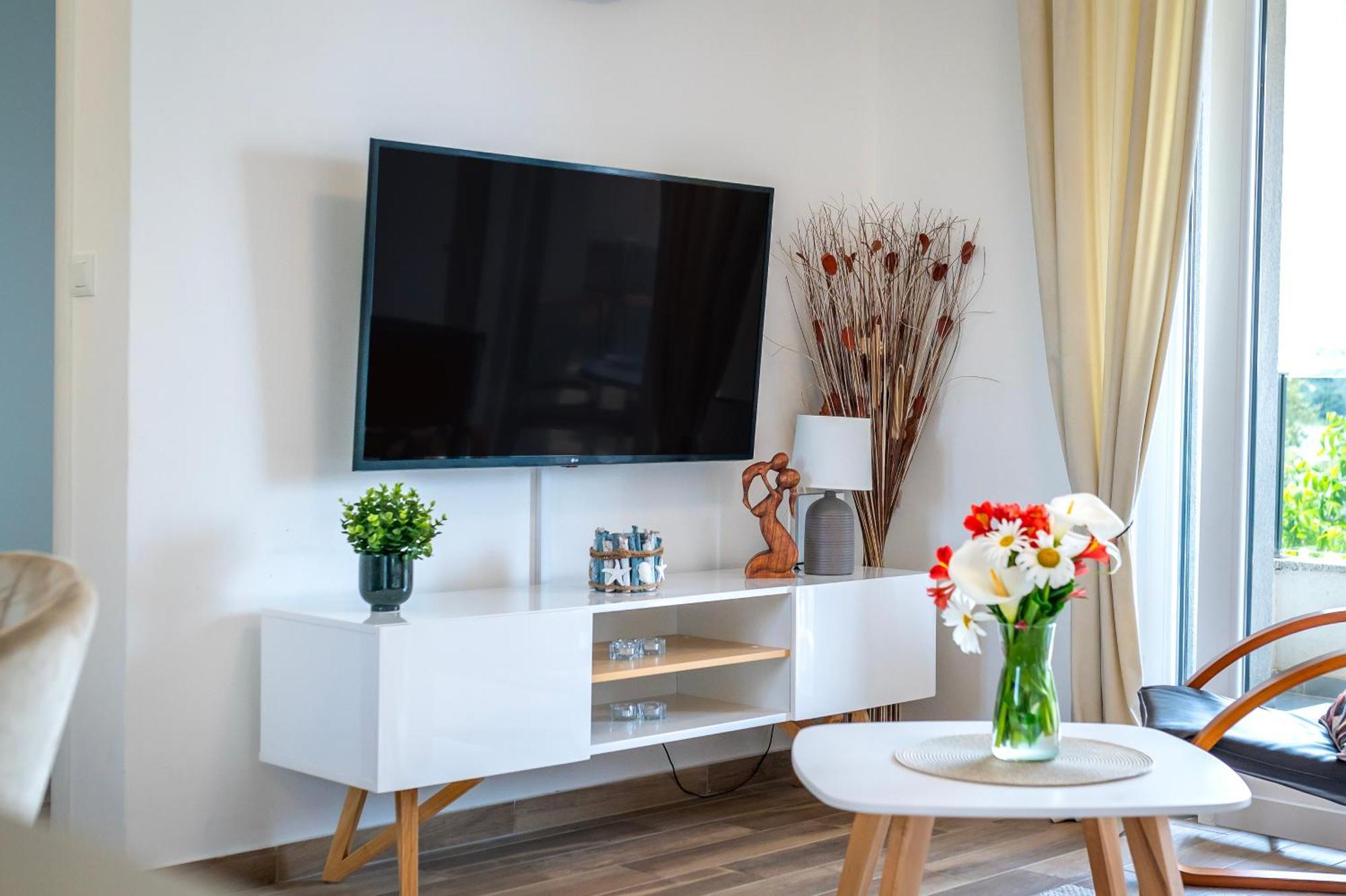 First Choice Apartment Rogoznica Rogoznica  Exteriör bild