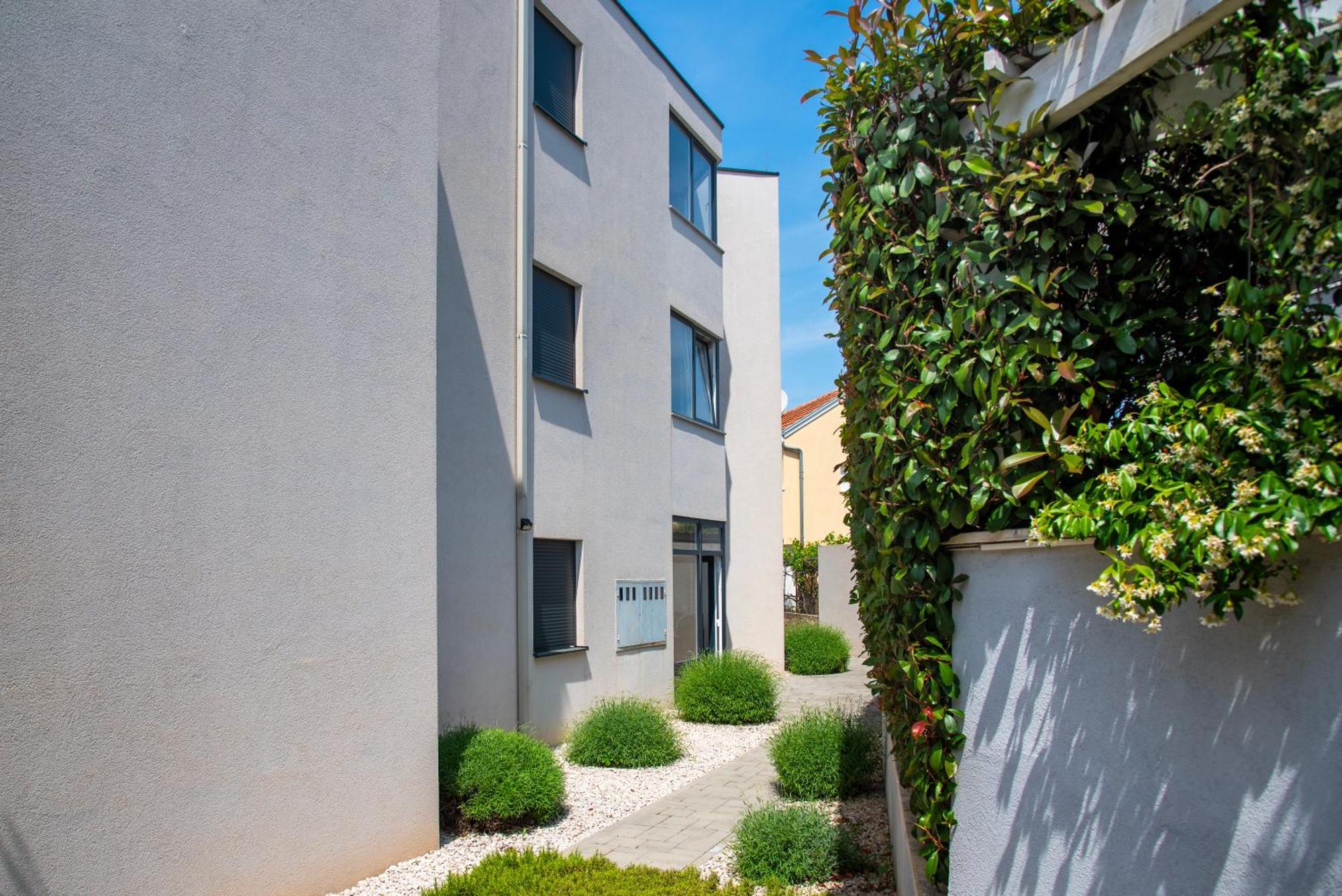 First Choice Apartment Rogoznica Rogoznica  Exteriör bild